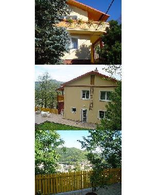 Holiday Apartment in Trencianske Teplice (Trenciansky) or holiday homes and vacation rentals