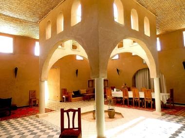 Hotel in Asrir Tighmart (Guelmim) or holiday homes and vacation rentals