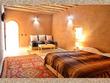 Hotel in Asrir Tighmart (Guelmim) or holiday homes and vacation rentals