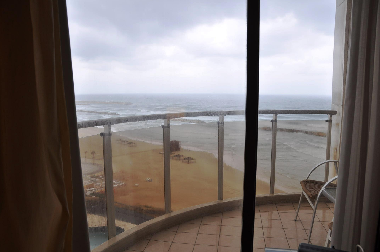 Holiday Apartment in Herzliya Pituach (HaMerkaz (Central)) or holiday homes and vacation rentals
