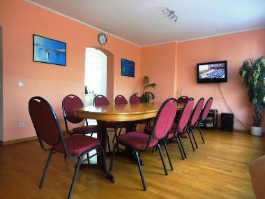 Holiday Apartment in Berlin Mitte (Mitte) or holiday homes and vacation rentals