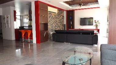 Holiday House in pattaya (Chon Buri) or holiday homes and vacation rentals