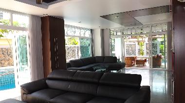 Holiday House in pattaya (Chon Buri) or holiday homes and vacation rentals