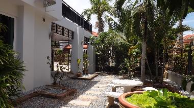 Holiday House in pattaya (Chon Buri) or holiday homes and vacation rentals
