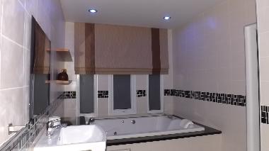 Holiday House in pattaya (Chon Buri) or holiday homes and vacation rentals