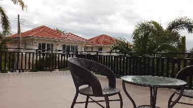 Holiday House in pattaya (Chon Buri) or holiday homes and vacation rentals