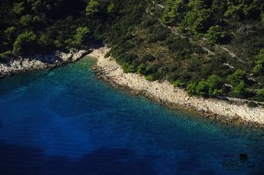 Holiday House in Grohote (Splitsko-Dalmatinska) or holiday homes and vacation rentals