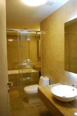 Holiday Apartment in Kuala Lumpur (Wilayah Persekutuan) or holiday homes and vacation rentals