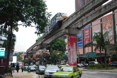 Holiday Apartment in Kuala Lumpur (Wilayah Persekutuan) or holiday homes and vacation rentals