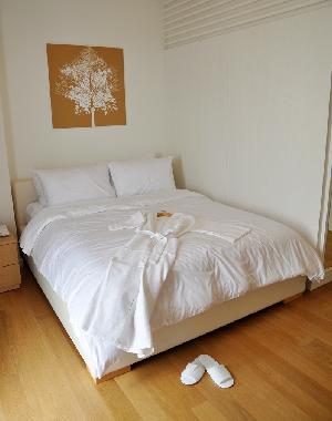 Holiday Apartment in Kuala Lumpur (Wilayah Persekutuan) or holiday homes and vacation rentals