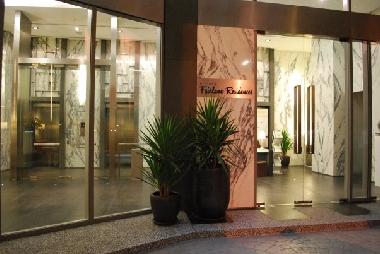 Holiday Apartment in Kuala Lumpur (Wilayah Persekutuan) or holiday homes and vacation rentals