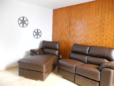 Holiday Apartment in Santa Maria la Ribera (Distrito Federal) or holiday homes and vacation rentals