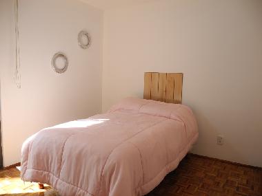 Holiday Apartment in Santa Maria la Ribera (Distrito Federal) or holiday homes and vacation rentals
