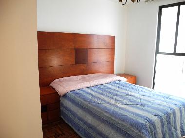 Holiday Apartment in Santa Maria la Ribera (Distrito Federal) or holiday homes and vacation rentals