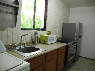 Holiday Apartment in Santa Maria la Ribera (Distrito Federal) or holiday homes and vacation rentals