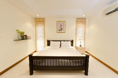 Villa in Phuket (Phuket) or holiday homes and vacation rentals
