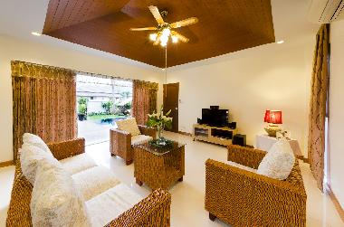 Villa in Phuket (Phuket) or holiday homes and vacation rentals