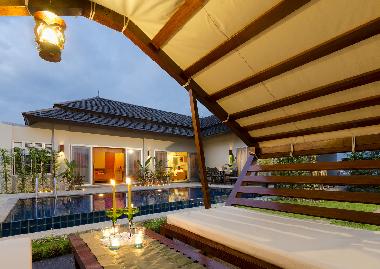 Villa in Phuket (Phuket) or holiday homes and vacation rentals