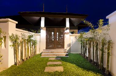 Villa in Phuket (Phuket) or holiday homes and vacation rentals