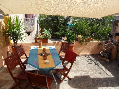 Holiday Apartment in Campos (Mallorca) or holiday homes and vacation rentals