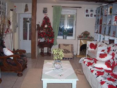 Holiday House in Raucourt et Flaba (Ardennes) or holiday homes and vacation rentals