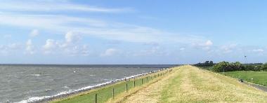 Holiday Apartment in Tossens (Nordsee-Festland / Ostfriesland) or holiday homes and vacation rentals
