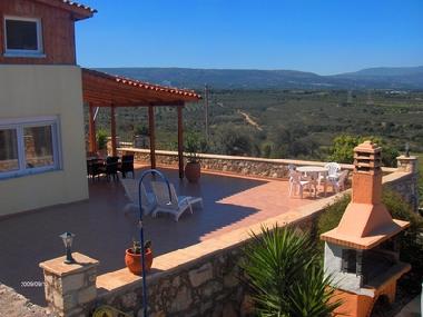 Holiday House in Prinos (Rethymni) or holiday homes and vacation rentals