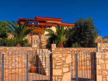 Holiday House in Prinos (Rethymni) or holiday homes and vacation rentals