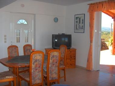 Holiday House in Prinos (Rethymni) or holiday homes and vacation rentals