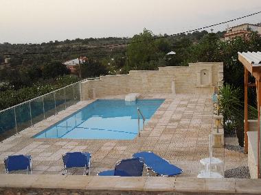 Holiday House in Prinos (Rethymni) or holiday homes and vacation rentals
