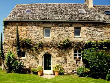 Holiday House in Plougasnou (Finist�re) or holiday homes and vacation rentals