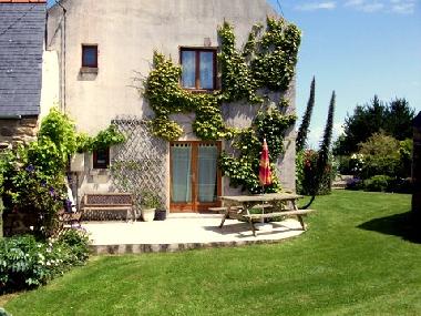 Holiday House in Plougasnou (Finist�re) or holiday homes and vacation rentals