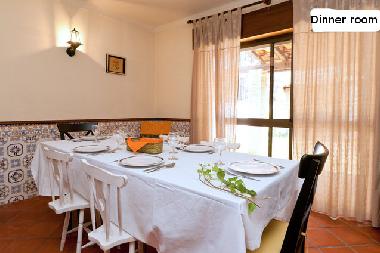 Chalet in Vila Fresca de Azeito-Setbal (Pennsula de Setbal) or holiday homes and vacation rentals