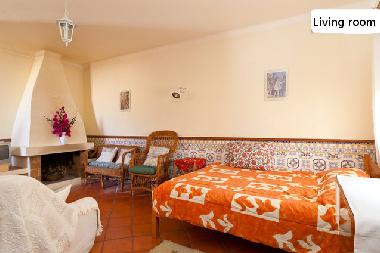 Chalet in Vila Fresca de Azeito-Setbal (Pennsula de Setbal) or holiday homes and vacation rentals