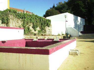 Chalet in Vila Fresca de Azeito-Setbal (Pennsula de Setbal) or holiday homes and vacation rentals