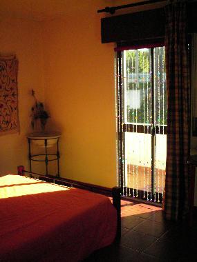 Chalet in Vila Fresca de Azeito-Setbal (Pennsula de Setbal) or holiday homes and vacation rentals