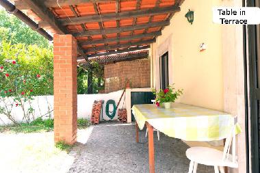Chalet in Vila Fresca de Azeito-Setbal (Pennsula de Setbal) or holiday homes and vacation rentals