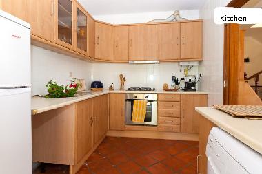 Chalet in Vila Fresca de Azeito-Setbal (Pennsula de Setbal) or holiday homes and vacation rentals