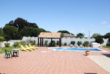 Holiday House in Chiclana (C�diz) or holiday homes and vacation rentals
