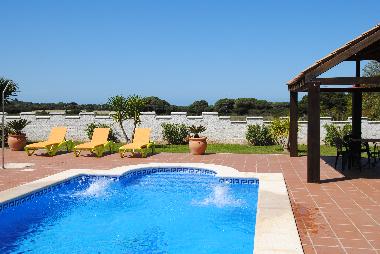 Holiday House in Chiclana (C�diz) or holiday homes and vacation rentals
