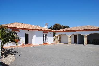Holiday House in Chiclana (C�diz) or holiday homes and vacation rentals