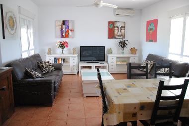 Holiday House in Chiclana (C�diz) or holiday homes and vacation rentals