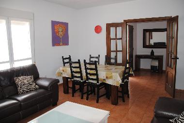 Holiday House in Chiclana (C�diz) or holiday homes and vacation rentals