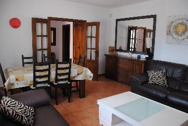 Holiday House in Chiclana (C�diz) or holiday homes and vacation rentals
