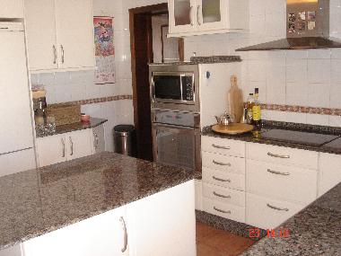 Holiday House in Chiclana (C�diz) or holiday homes and vacation rentals