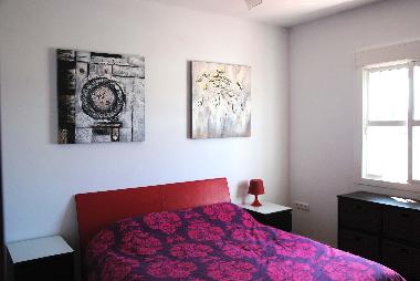 Holiday House in Chiclana (C�diz) or holiday homes and vacation rentals