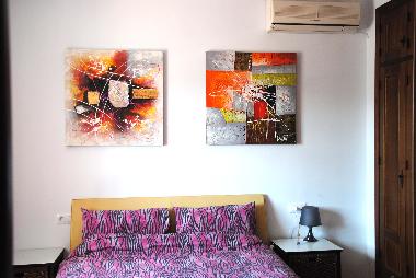 Holiday House in Chiclana (C�diz) or holiday homes and vacation rentals