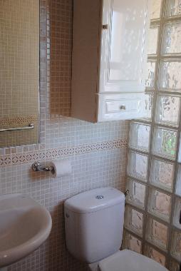 Holiday House in Chiclana (C�diz) or holiday homes and vacation rentals