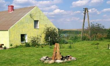 Holiday House in Mikołajki (Kujawsko-Pomorskie) or holiday homes and vacation rentals