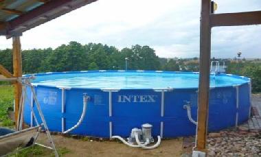 Holiday House in Mikołajki (Kujawsko-Pomorskie) or holiday homes and vacation rentals